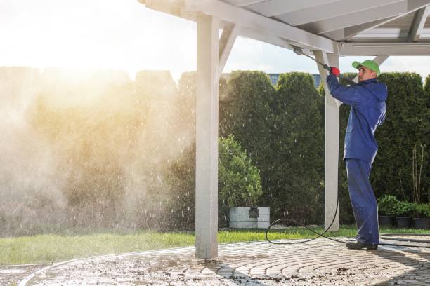 Chelsea, MA  Pressure Washing Services Company